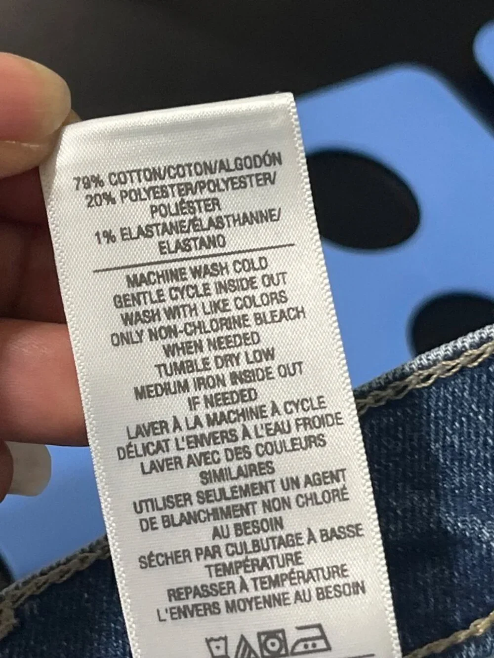 Joe's Jeans The Trixie High Rise Jeans Size 32 - Picture 8 of 16